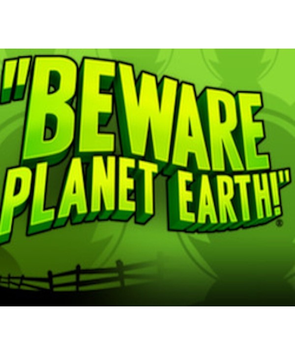 Beware Planet Earth Steam Key GLOBAL